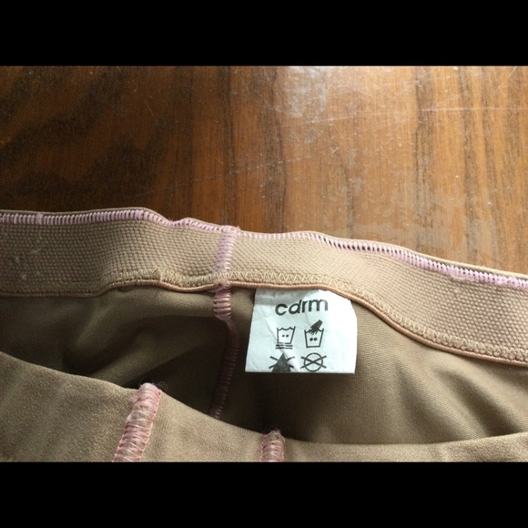 Compressive leggings for Ehlers-Danlos Syndrome, size S - Picture 2 of 2